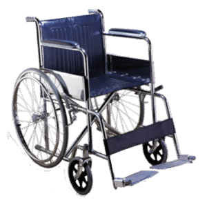 Basic Wheel Chair