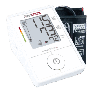Digital Blood Pressure Meter