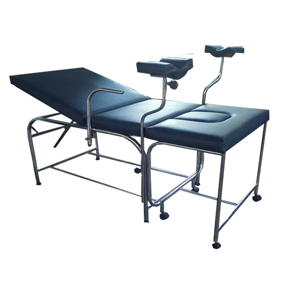 Delivery Bed (Stainless Steel)