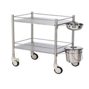 Dressing Trolley