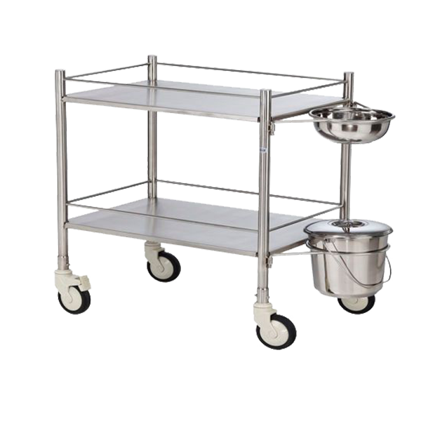 Dressing Trolley