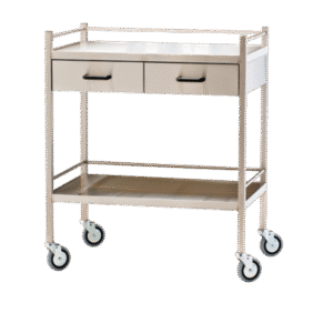 Drug trolley/ Medicine Trolley