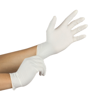 Examination gloves box- 100 pcs