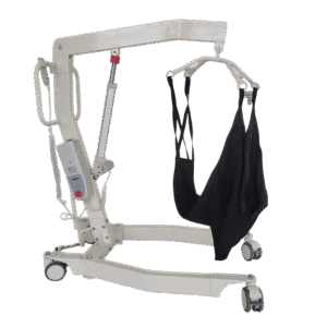 Electric Patient Hoist