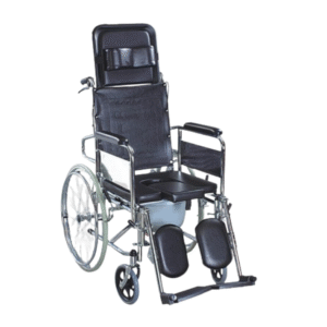 Full Option Wheel Chair