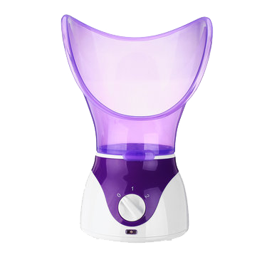Facial Sauna Steamer