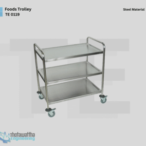 Foods Trolley