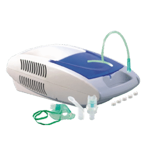 Nebulizer