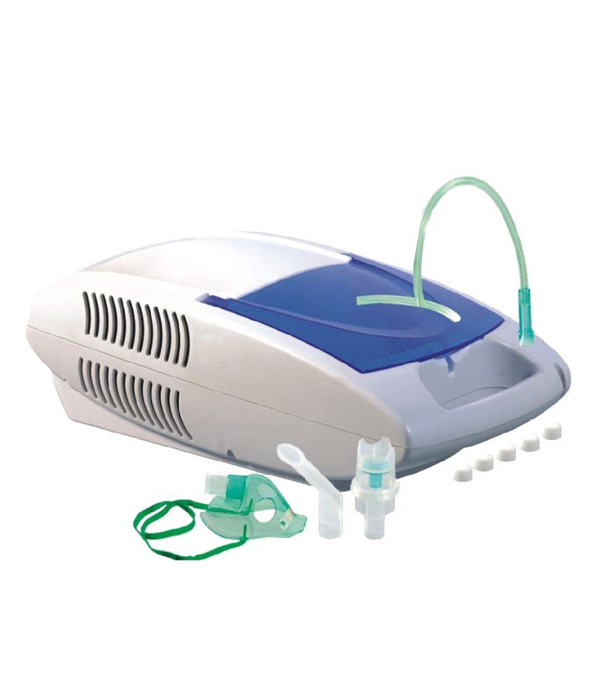 Nebulizer