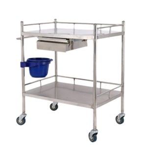 Injection Trolley