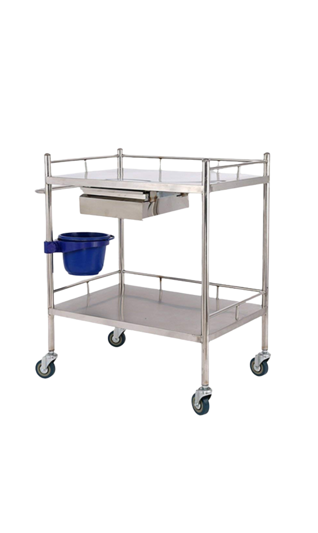 Injection Trolley