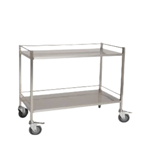 Instrument Trolley