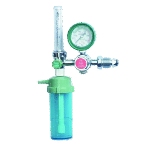 Medical Oxygen Regulator