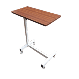 Over Bed Table (Powder Coated)