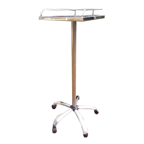 Medical Oxygen Regulator