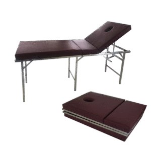 Spa Bed fold-able