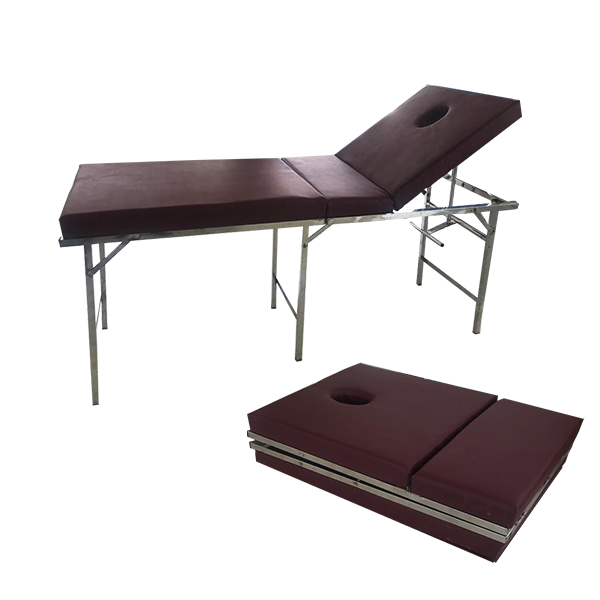 Spa Bed fold-able