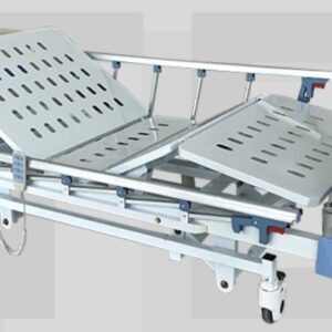 Three Function Electric Bed