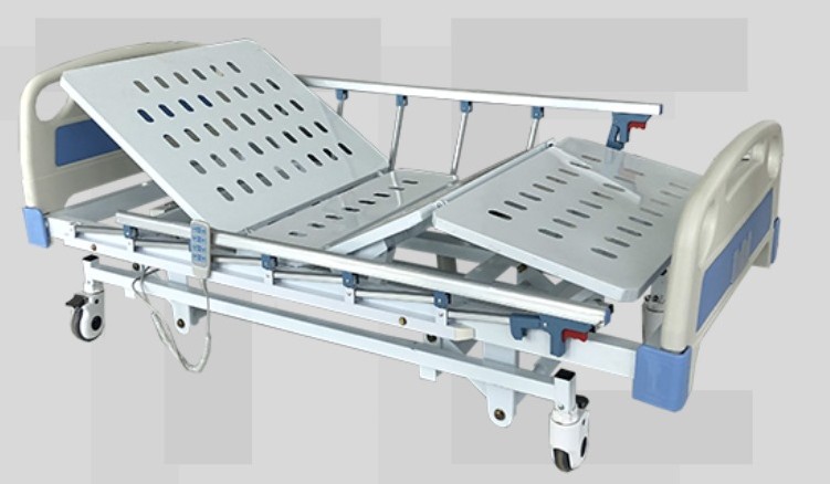Three Function Electric Bed