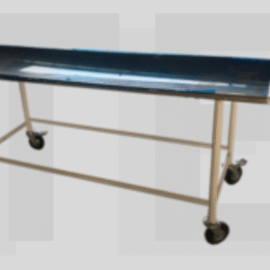 Patient Trolley (P/C)