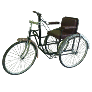 Tricycle
