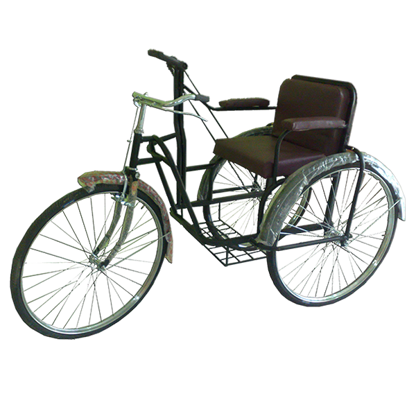 Tricycle