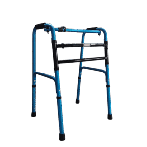 Walking Frame (Double Bar)