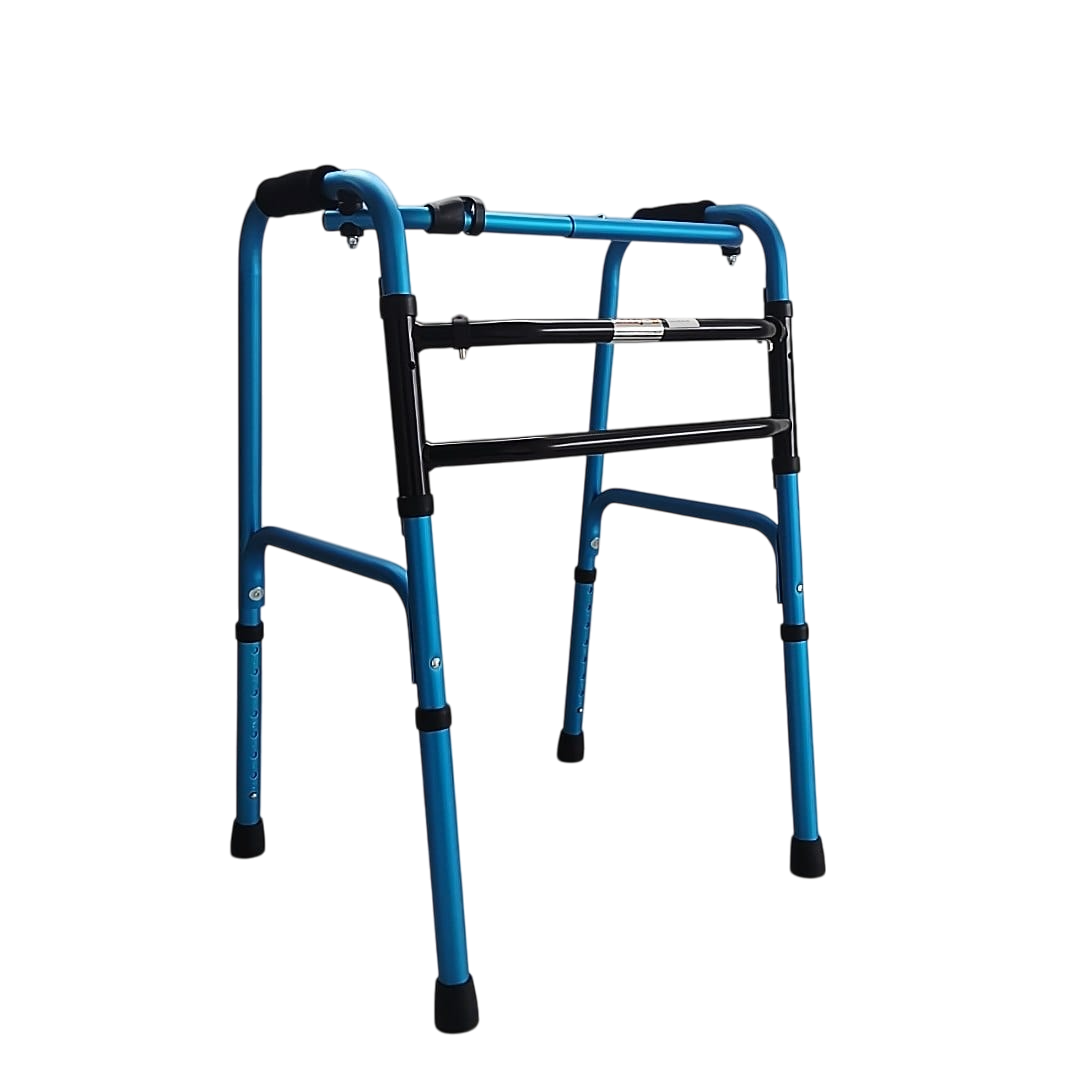 Walking Frame (Double Bar)