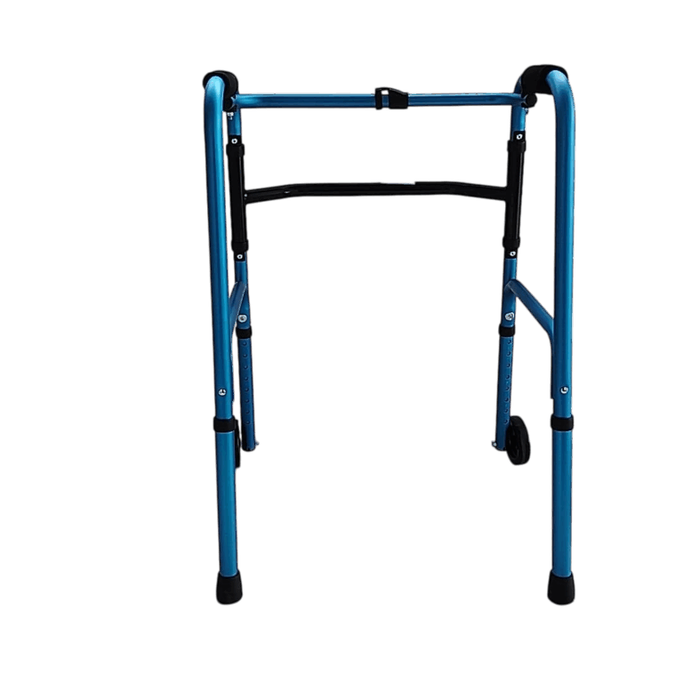Walking Frame With Wheels - Image 6