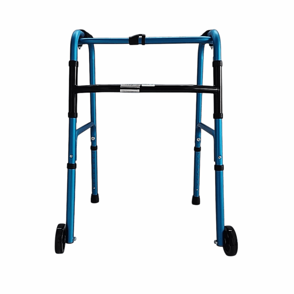 Walking Frame With Wheels - Image 7