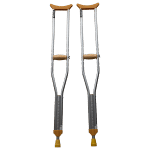 Arm Crutches