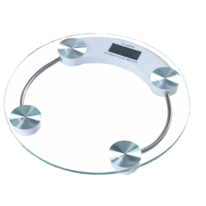 Bathroom Scale (Digital)