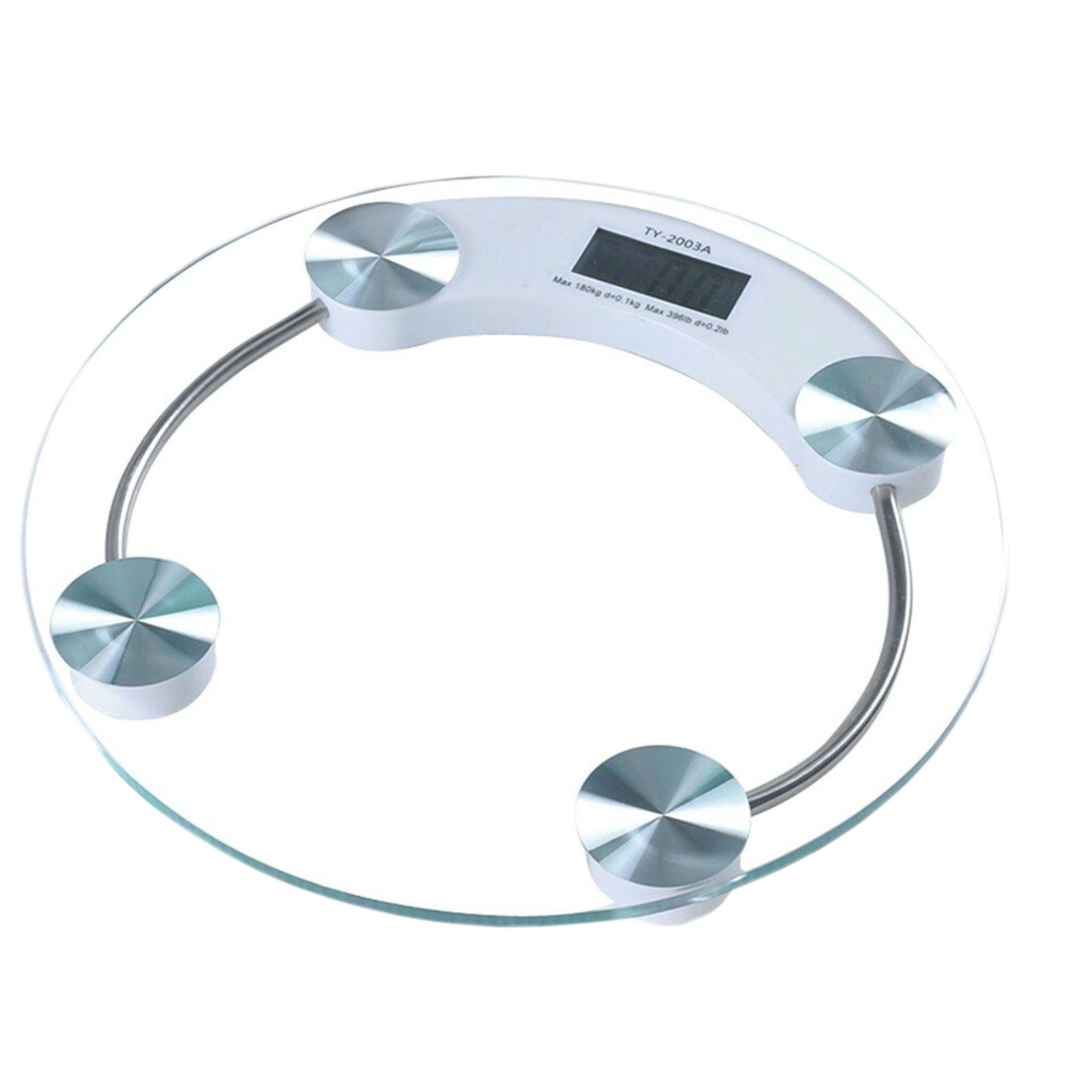 Bathroom Scale (Digital)