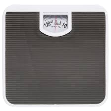 Bathroom Scale