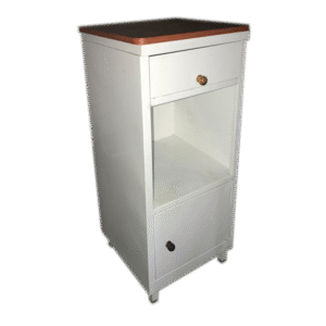 Bed Side Locker (Powder Coated )